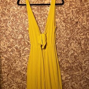 !!LAST MINUTE SUMMER ROMPER!!